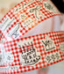 A Kind of Cafe Sweet Afternoon Paper Tape