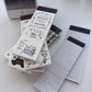 A Kind of Cafe Memo Pads / 8 Designs