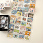MIND WAVE Mainichi Memory Sticker