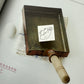 Tomoshop Rubber Stamp Design / Fried Shrimp Bear