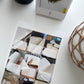 Kmmile Large Reading Sticker Sheet
