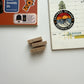 Stamp Marche Mini Weekly Tracking Stamp