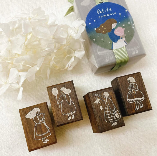 63penhouse x Hairmo Little Romance