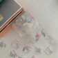 Dodolulu Pitter-patter Tape / Washi or PET
