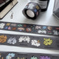 A Kind of Cafe Soft Ones PET Sticker Roll