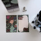 A Kind of Cafe Journaling Material Paper / 7 Designs