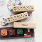 Kodomo No Kao Rubber Stamp / Stationeries