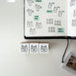 Toranousagi3 Rubber Stamp Collection / Group 1