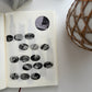 Kmmile Keep Reading Masking Tape