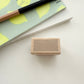Kodomo No Kao I Love Stamp Series / 3 Patterns