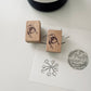 Msbulat 2025 The Other Feels Stamp Collection / Stretchhhh