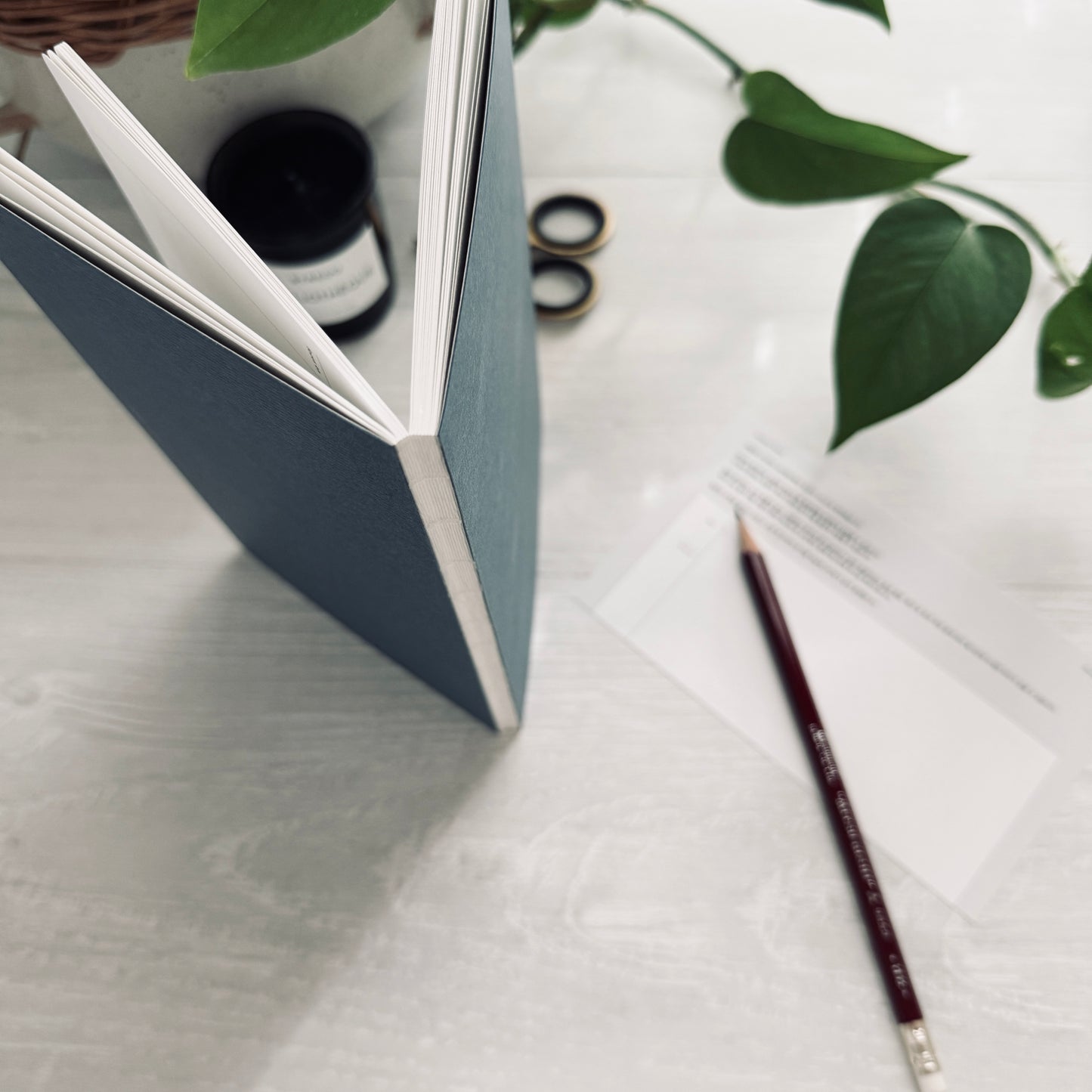 Analogue Keeper 2025 NEW Subject Book