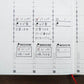 Stamp Marche Life Log Collection Stamp // Sleep & Medicine