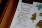 Yamadoro Mr. Bird Express Transfer Sticker
