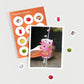 Organize a bit Emoji Deco Pack