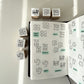 Toranousagi3 Rubber Stamp Collection / Group 3