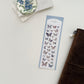 Day and Moment New Butterfly Sticker | 6 Designs