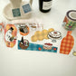 A kind of A kind x Moomin PET Tape