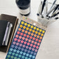 Hearts & Stars Sticker
