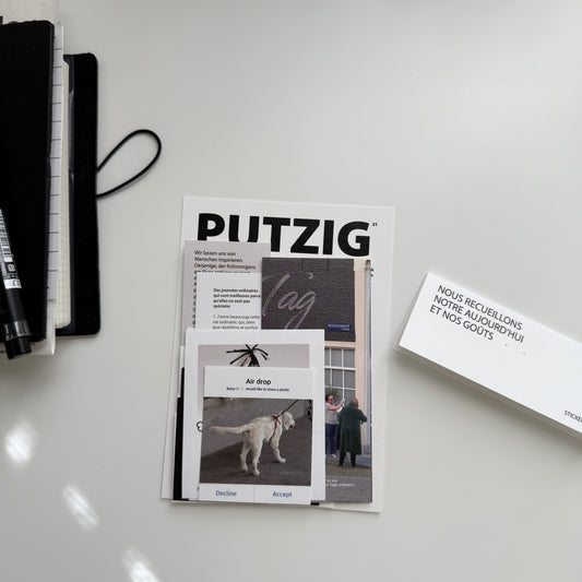 202hosil Goodie Journaling Pack