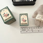 2027 OB1TOY Mini Daily Calendar