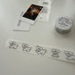 Scooty Studio Big Charlie Masking Tape