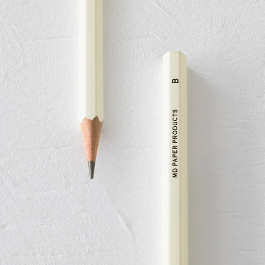 Midori Pencil | Set of 6
