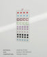 202hosil Arrow Washi Sticker Pack