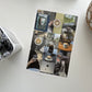 Kmmile Large Coffee Sticker Sheet (4)
