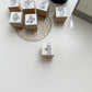 36 Sublo Walks of Life Rubber Stamp / 7 Designs