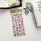 MIND WAVE Add a Commend Sticker / 5 Designs