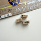 Stamp Marche Mini Record Stamp / 3 Designs