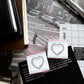 Kurukynki Dream Ledger Stamps / 4 Designs