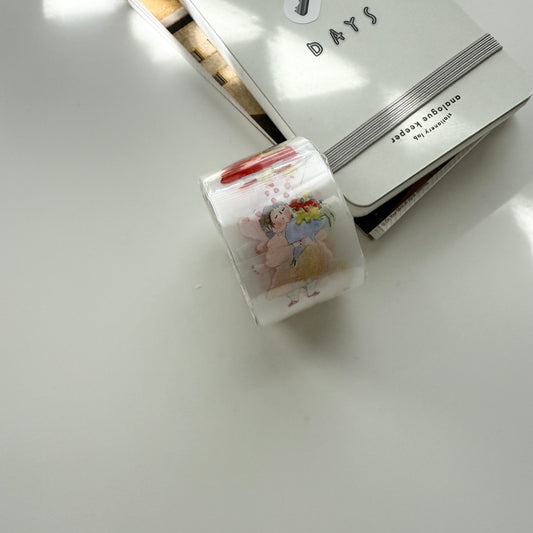 Dodolulu Seasaons Quarte (Vol. 1 to Vol. 4 ) | PET