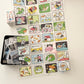 MIND WAVE Mainichi Memory Sticker