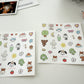 Scooty Studio Scooty Club Sticker 03