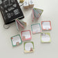 Furukawashika Mini Sticky Note / 2 Designs