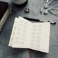 MD 2027 Notebook Diary / A7