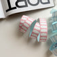 Stamp Marche Label Sticker Roll / 2 Designs