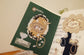 Misshoegg Collectable Frames PET Tape