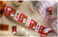 [ PRE-ORDER ] OURS Afternoon Tea Time Label Sticker Roll
