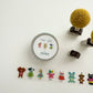 Sosomroom Emotion Sticker Roll