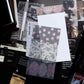 Kurukynki MOD Shape Sticker / 4 Designs