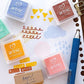 Kodomo No Kao Pattern Series / 8 Designs