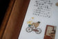 Yamadoro Mr. Bird Express Transfer Sticker