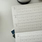Analogue Keeper 2025 NEW Monthly Book