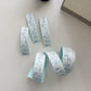 36 Sublo Label Sticker Roll / 4 Designs