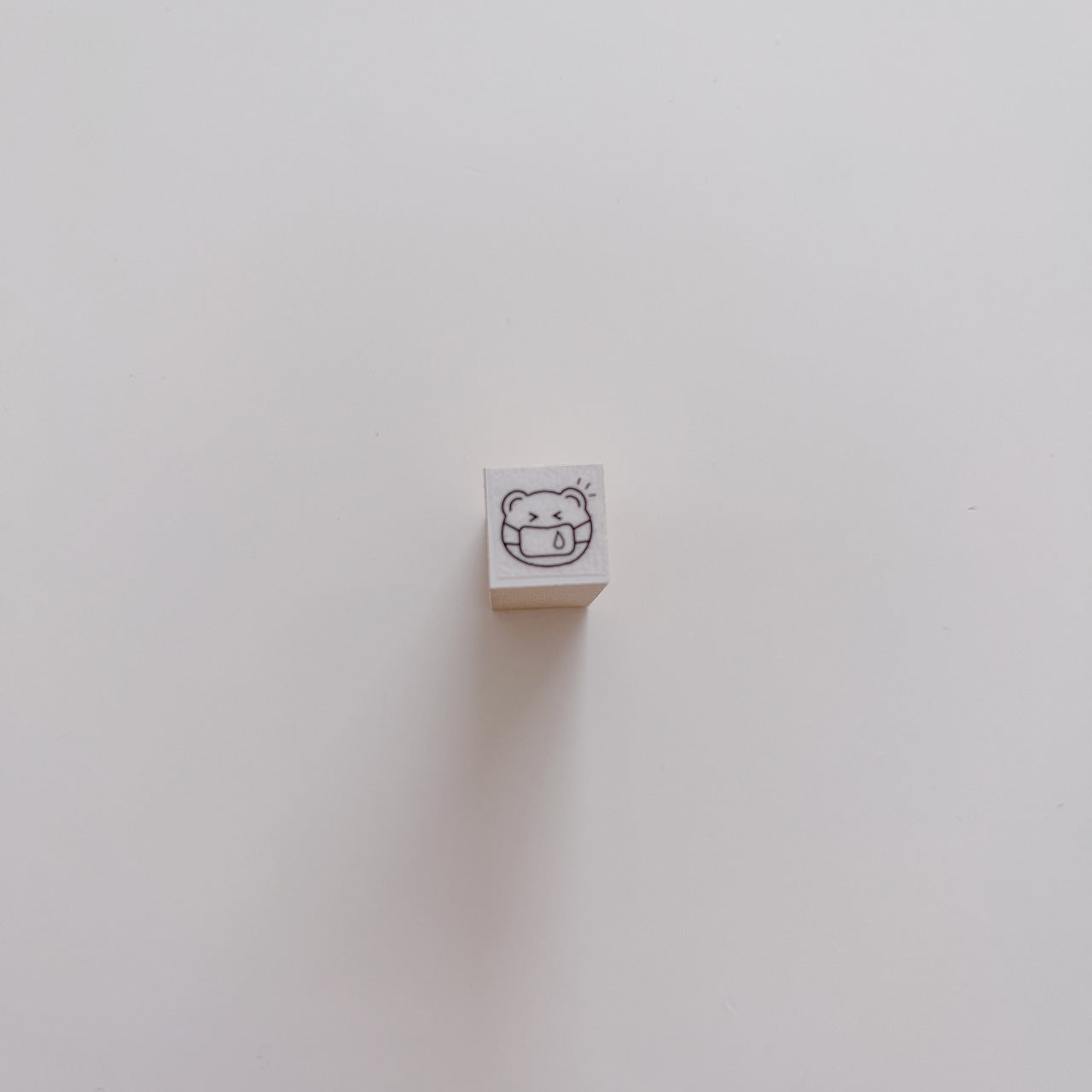 Tomoshop Rubber Stamp Design / 3 Designs
