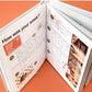Organize a bit Tone Pack Orange #F4A466