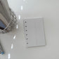 Organize a bit Pocket Ring Journal Refill / Daily